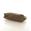 Fendi Mini Zucchino Pochette