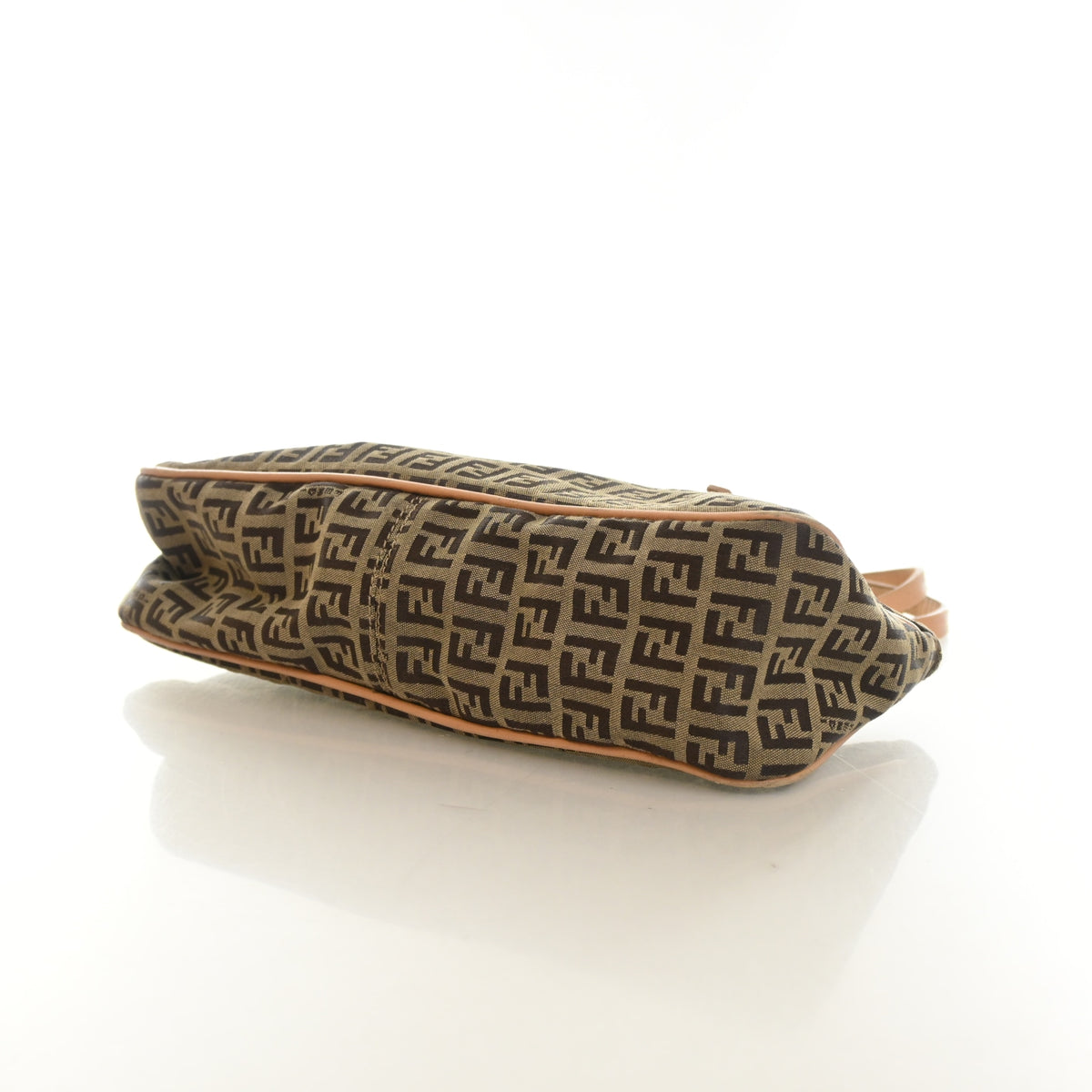 Fendi Mini Zucchino Pochette, photo 6 of 20