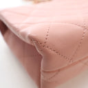 Chanel Small Calfskin Encha...