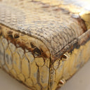 Christian Dior Mini Python ...
