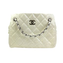 Product - Chanel Vintage Wh...