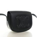 Celine Calfskin Triomphe Folco