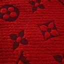 Louis Vuitton Logomania Scarf