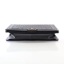 Chanel Large Caviar Boy Bag