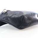 Gucci GG Embossed Belt Bag