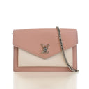 Louis Vuitton Calfskin Mylo...