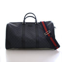 Gucci Large GG Supreme Duffle