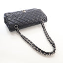 Chanel Medium Lambskin Clas...