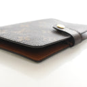 Louis Vuitton Monogram Agen...