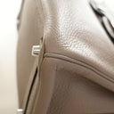 Hermes Gris Asphalte Togo B...