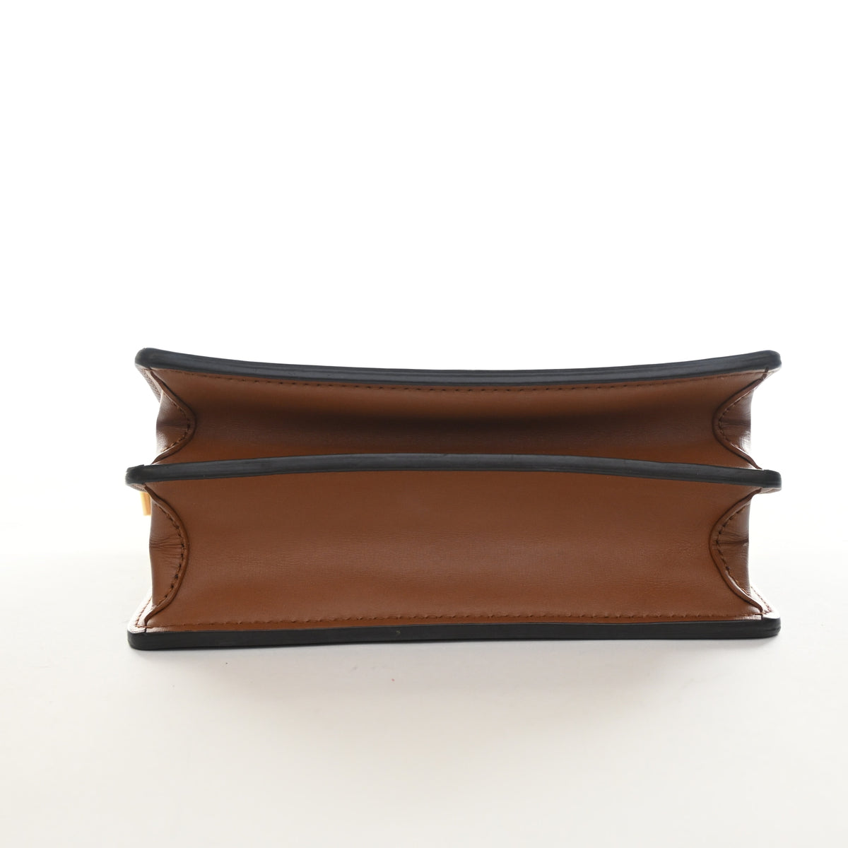 Louis Vuitton Reverse Monogram Dauphine Mini, photo 9 of 13