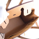 Hermes Biscuit Epsom Sellie...