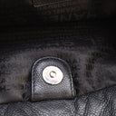 Chanel Woven Caviar CC Char...