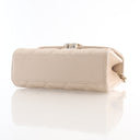 Chanel Nano Caviar Coco Han...