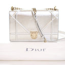 Dior Medium Grained Calfski...