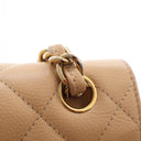 Chanel Caviar Jumbo Classic...