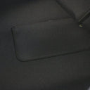Hermes Noir H Toile Herbag ...