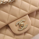 Chanel Medium Caviar Classi...