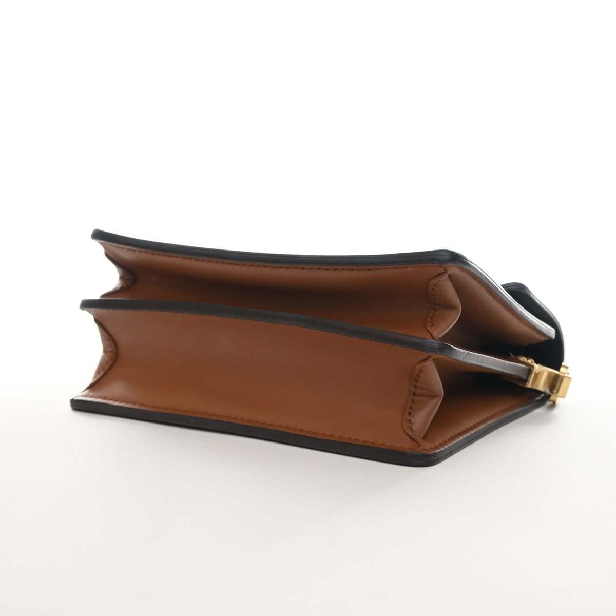 Louis Vuitton Reverse Monogram Dauphine Mini, photo 7 of 13