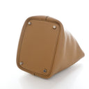 Hermes Biscuit Clemence Pic...