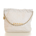 Product - Chanel Small Calf...