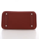 Hermes Sanguine Epsom Birki...