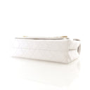Chanel Medium Calfskin Logo...