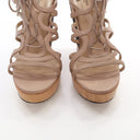 Valentino Sandals Sz 40
