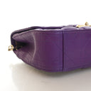 Christian Dior Lambskin Mis...