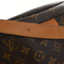 Louis Vuitton Monogram Bumbag