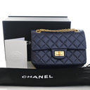 Chanel Aged Calfskin Reissu...