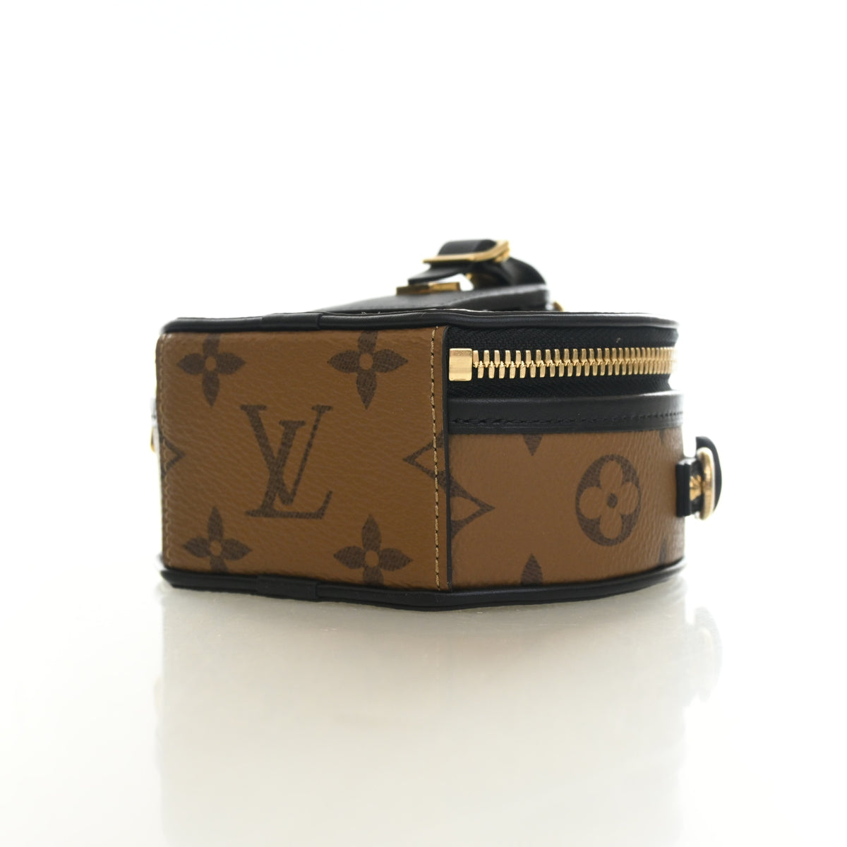 Louis Vuitton Reverse Monogram Boite Chapeau Mini, photo 6 of 11