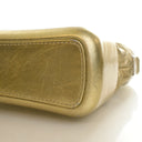 Chanel Medium Aged Calfskin...