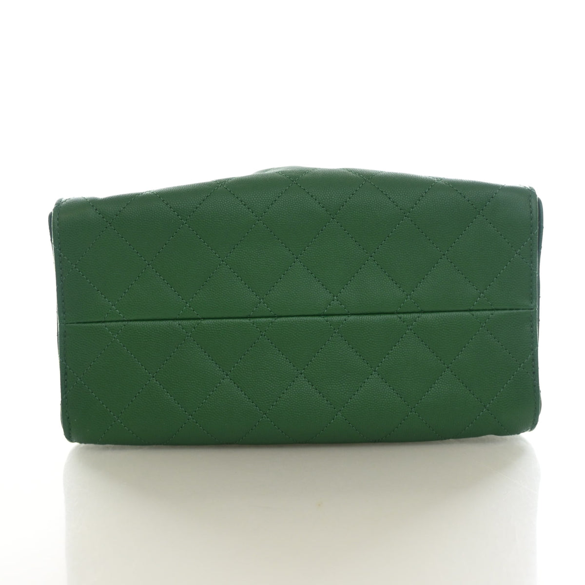 Chanel Small Caviar 25 Hobo, photo 9 of 14
