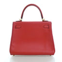 Hermes Rouge De Couer Swift...