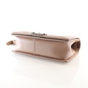 Chanel Medium Calfskin Chev...