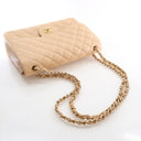 Chanel Caviar Jumbo Classic...