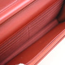 Chanel Patent Classic Walle...