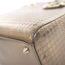 Dior Medium Micro-Cannage L...