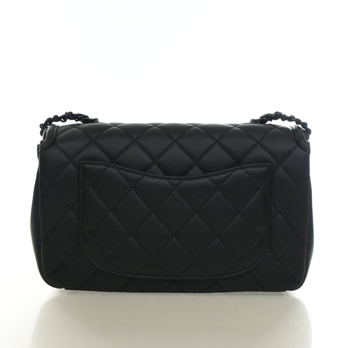 Chanel Calfskin Filigree Flap Bag, photo 11 of 14