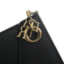 Christian Dior Calfskin Dio...