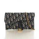 Christian Dior Oblique Sadd...
