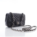 Hover Product -Chanel Mini ...