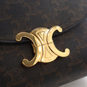 Celine Canvas Triomphe Teen...