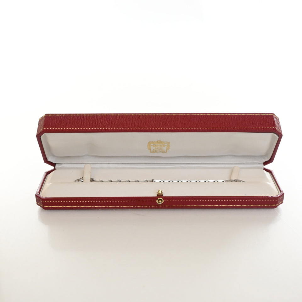 Cartier Santos De Cartier Small Model