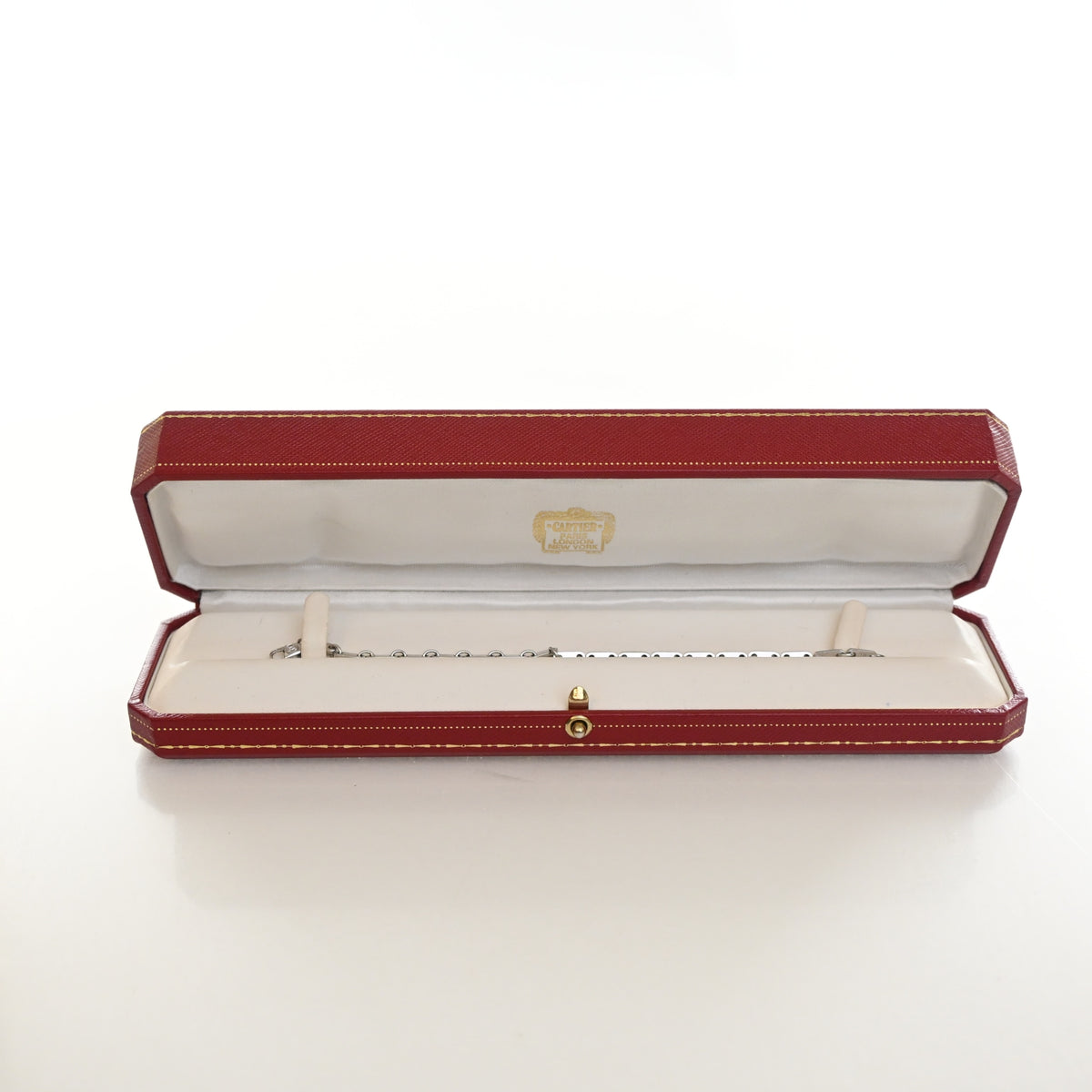 Cartier Santos De Cartier Small Model, photo 1 of 7