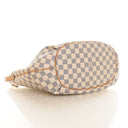 Lous Vuitton Damier Azur Ri...
