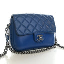 Hover Product -Chanel Calfs...
