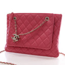 Chanel Lambskin Once Upon a...