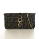 Fendi FF 1974 Fendigraphy W...